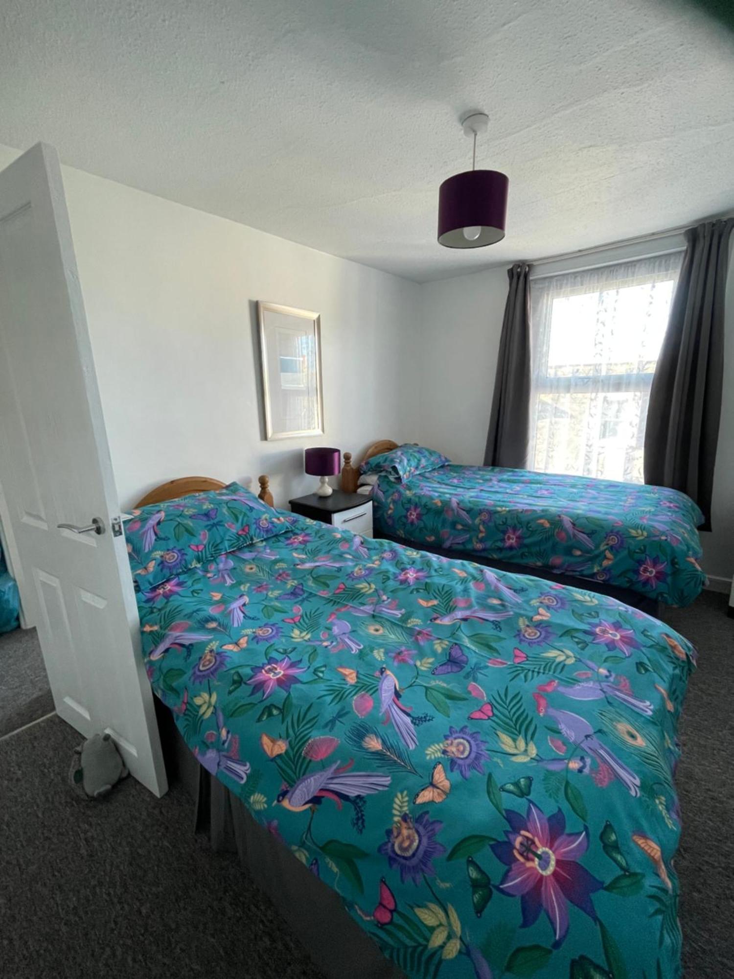 Ishara Apartment Weymouth Exterior photo