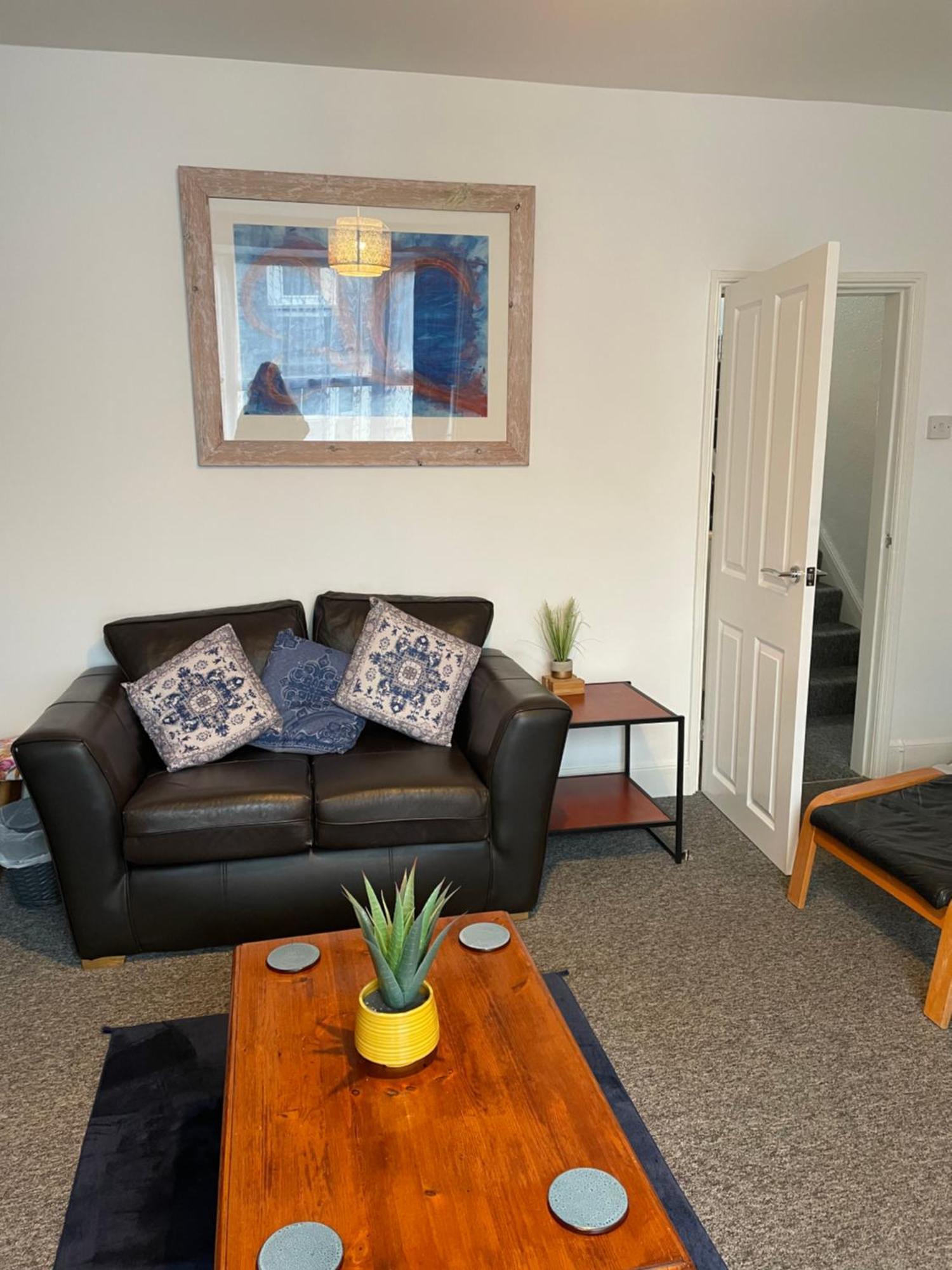 Ishara Apartment Weymouth Exterior photo